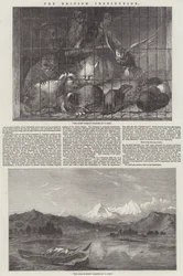 De Britse instelling